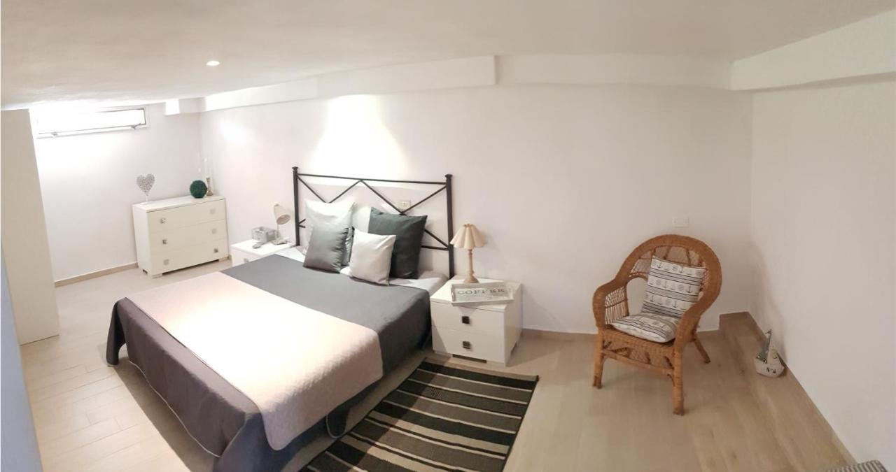 Suite Follonica Beach Bagian luar foto